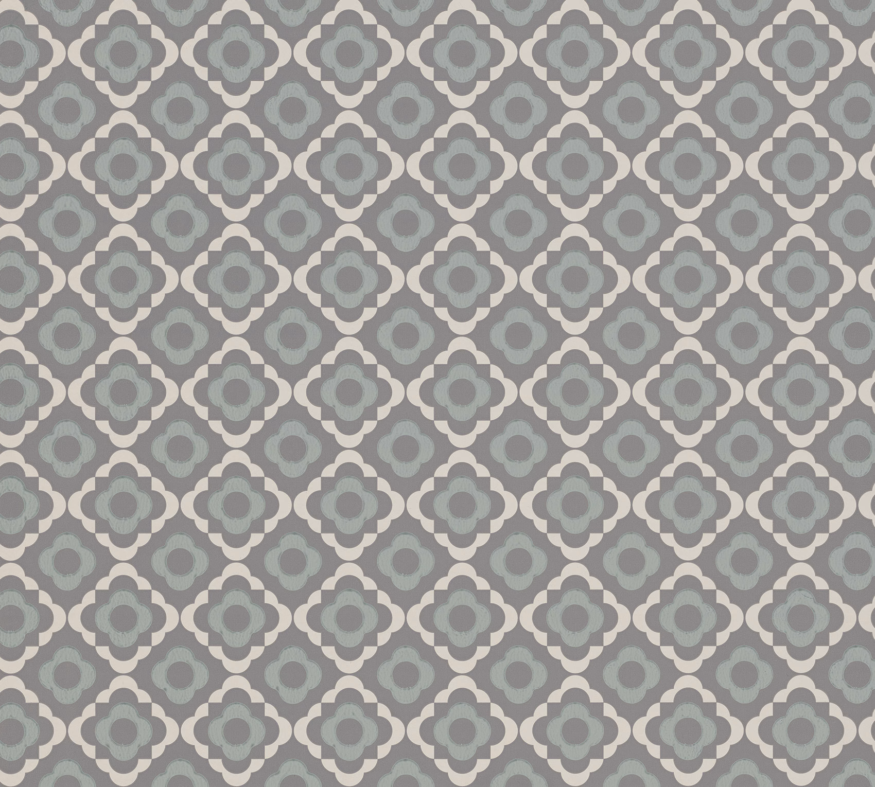 Обои Paint & Paper Library Botany Quatrefoil Panel 0360QUPANEL